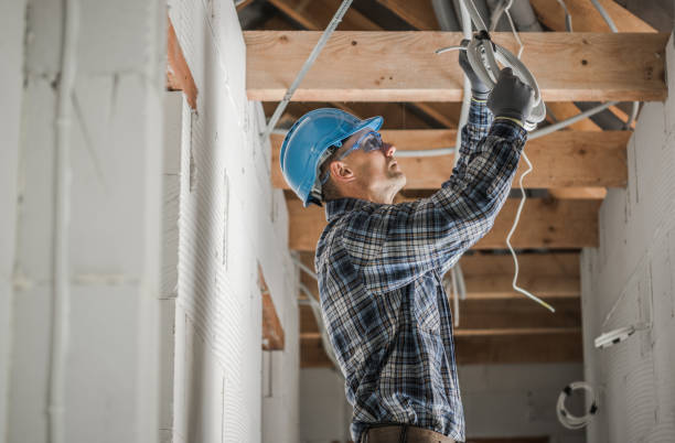 Best Electrical Contractors for Businesses  in Grayson, KY
