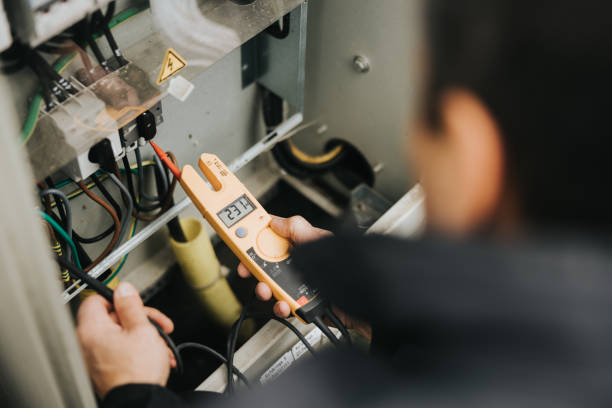 Best 24-Hour Electrician  in Grayson, KY