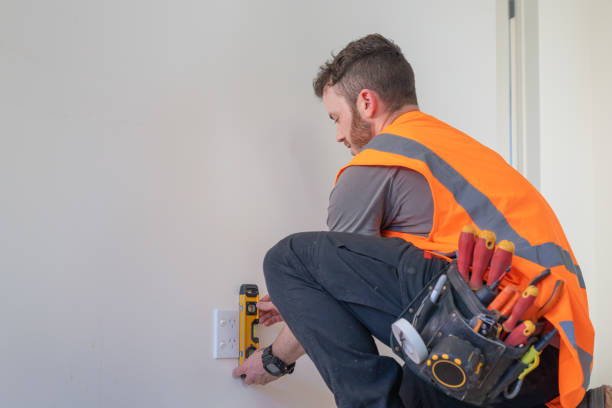 Best Local Electrician Companies  in Grayson, KY