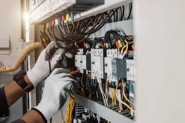 Best Electrical Troubleshooting Services  in Grayson, KY