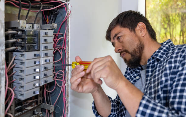 Best Residential Electrician Services  in Grayson, KY